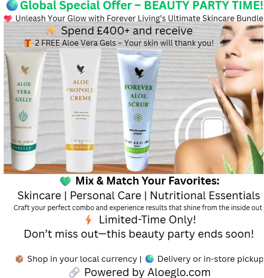 Combo Pack Promo