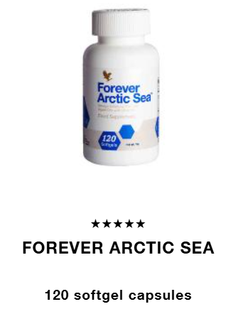 Forever Arctic Sea