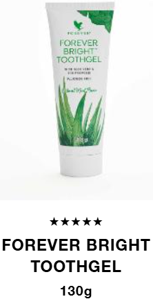 Forever Bright Toothgel