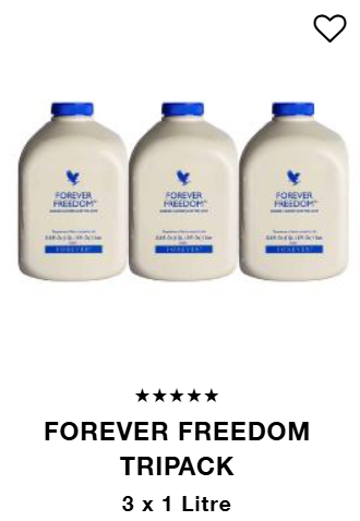 Forever Freedom