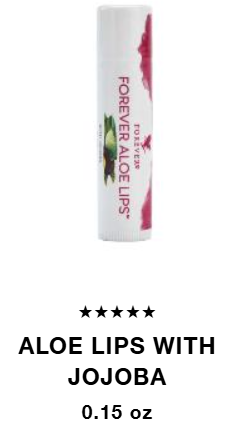 Aloe Lips