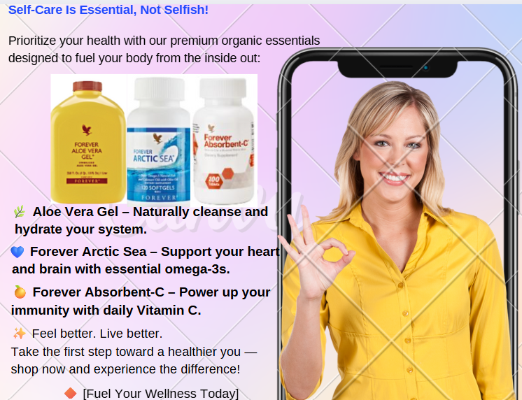 Combo Pack Promo
