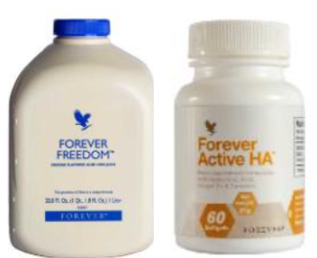 Move Freely Pack