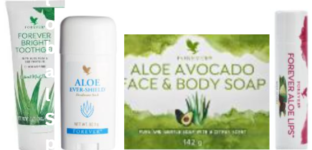 Everyday Radiance Kit