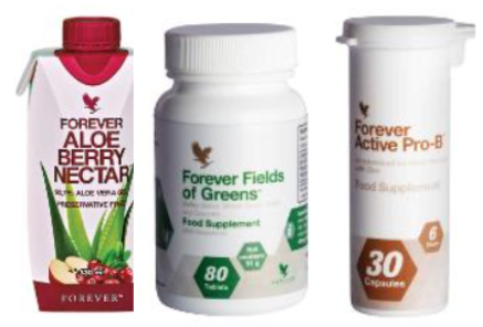 Refresh Digestive Kit