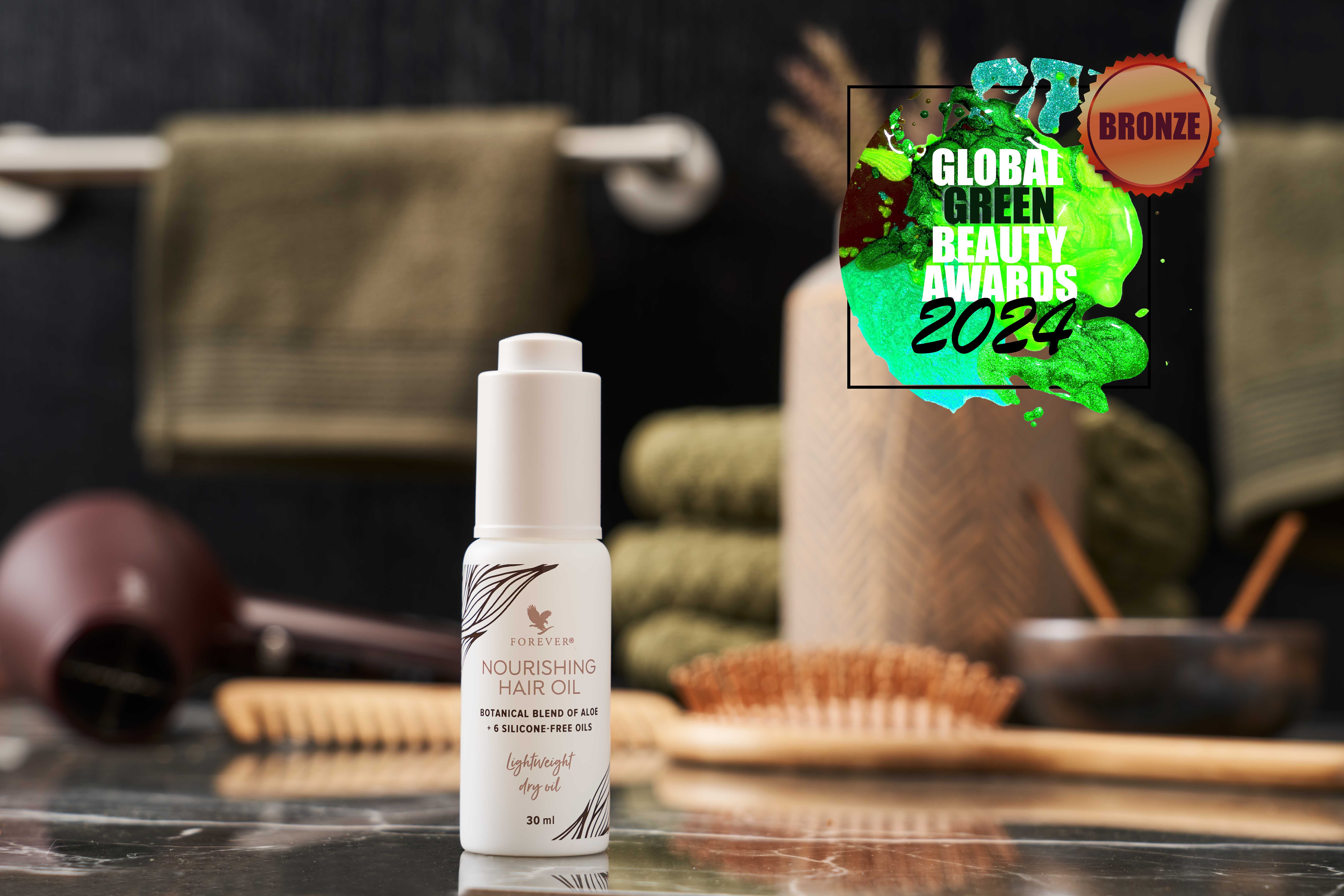 Top Wellness Brand 2024