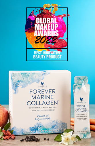 Global Impact Award